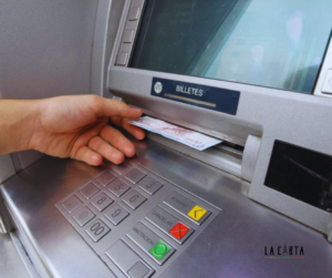 Cartagena ATMS