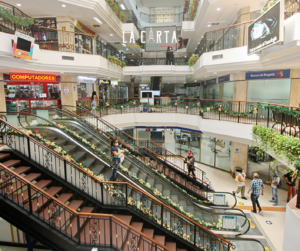 Centro Uno Cartagena