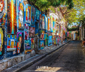 calle san juan cartagena