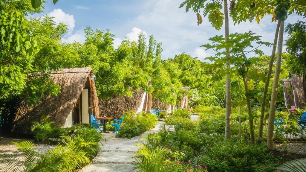 Santuario Beach Hostel