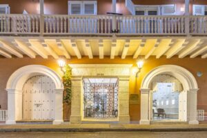 Hotel Casa del Gobernador