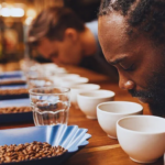 History of Coffee and Preparation Masterclass