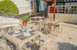 Atlantic Lux Hotel
