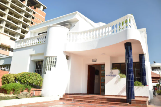 Múcura Hotel & Spa